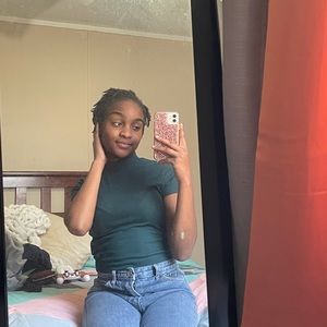 Meet your Posher, Takeyah